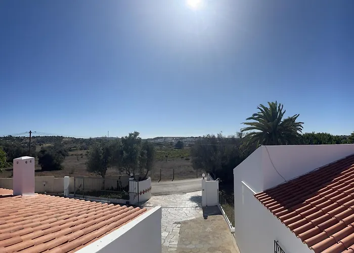 Vila Gloria Guesthouse