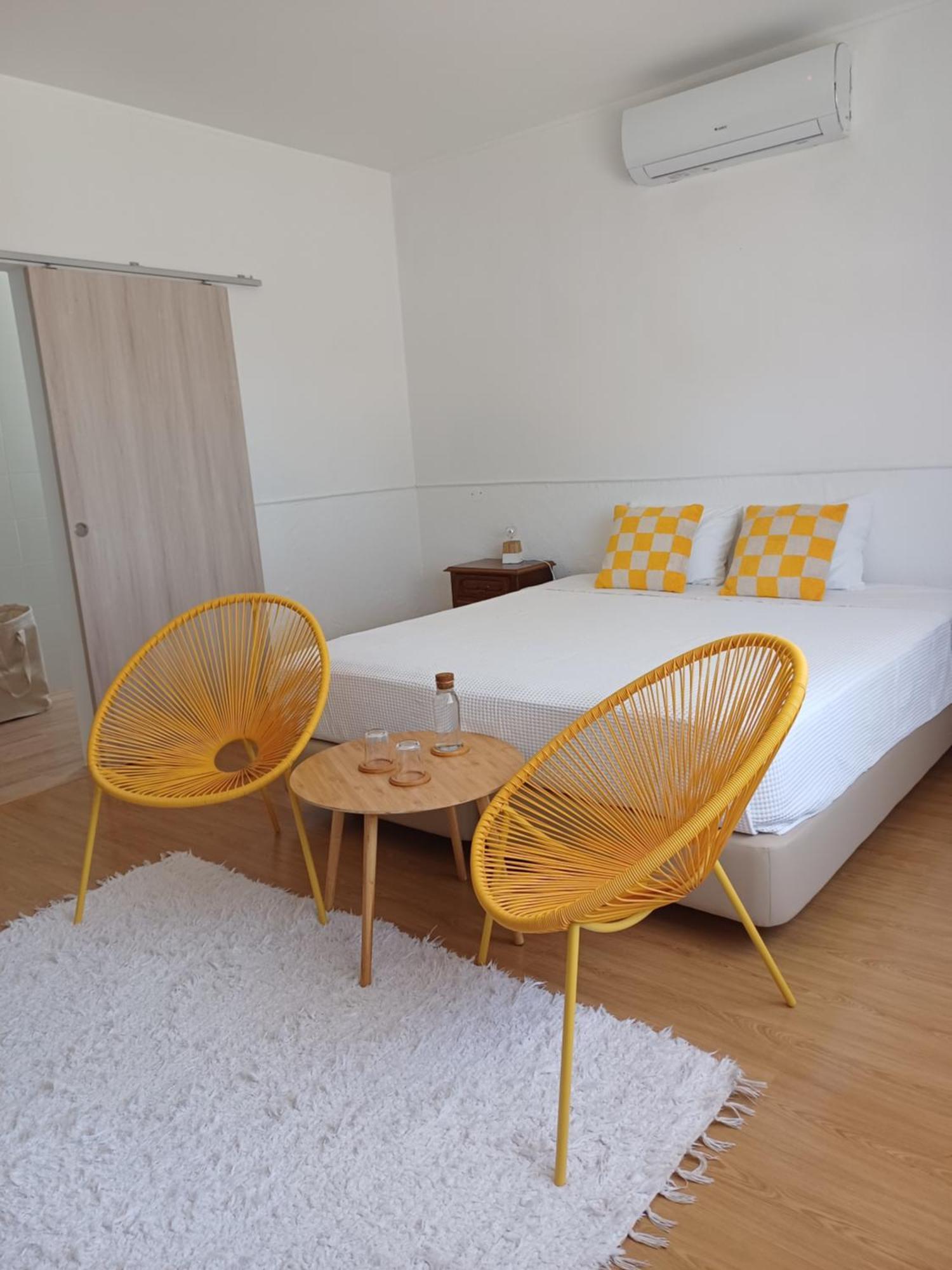 Gloria Guest house *