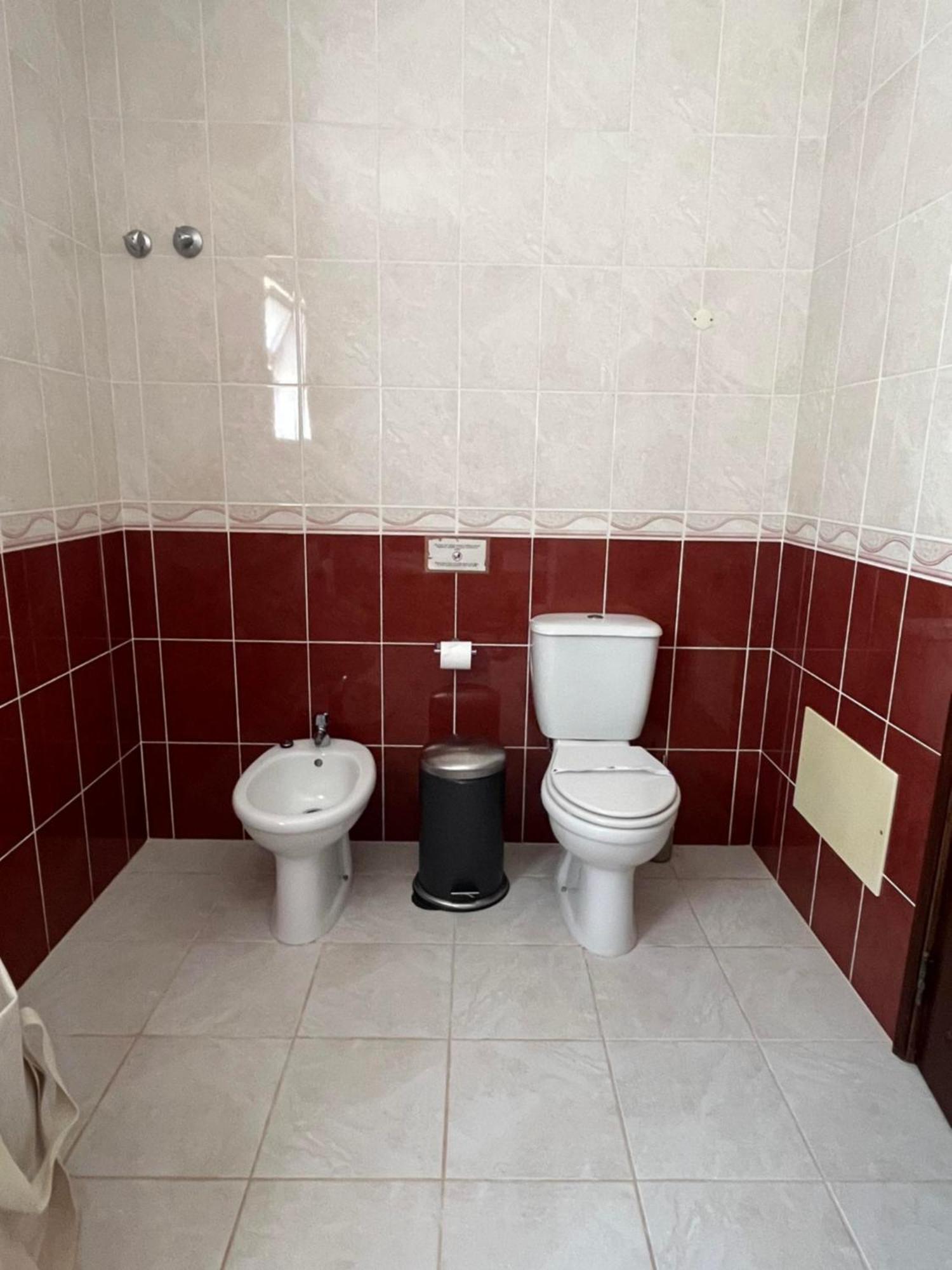 Gloria Guest house Lagos