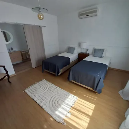 Vila Gloria Guesthouse Lagos Exterior photo