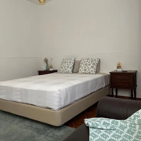 Vila Gloria Guesthouse Lagos Exterior photo