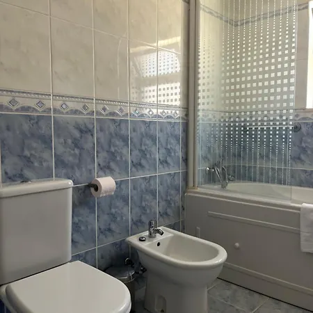 Vila Gloria Guesthouse Lagos Exterior photo