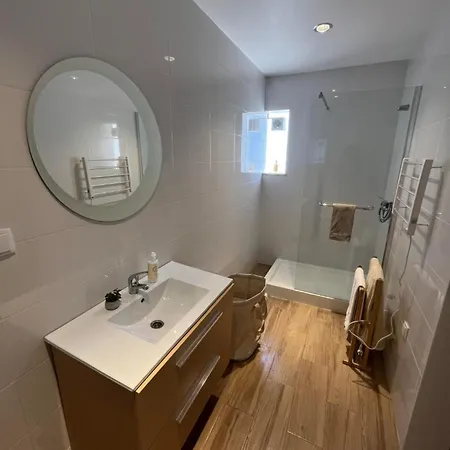 Vila Gloria Guesthouse Lagos Room photo
