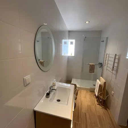 Vila Gloria Guesthouse Lagos Room photo
