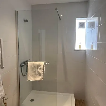 Vila Gloria Guesthouse Lagos Room photo