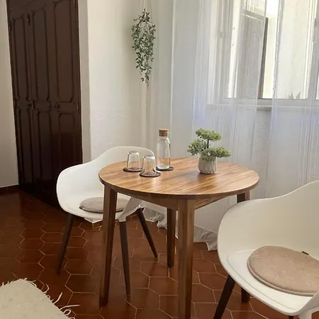 Vila Gloria Guesthouse Lagos Room photo