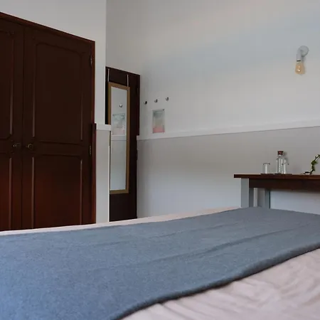 Vila Gloria Guesthouse Lagos Room photo