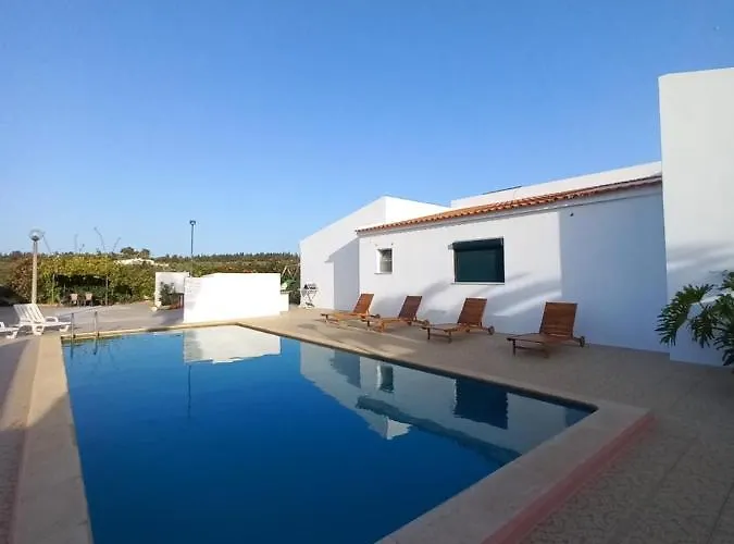Vila Gloria Guesthouse