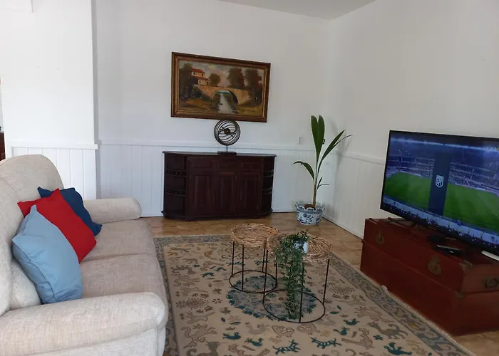 Vila Gloria Guesthouse
