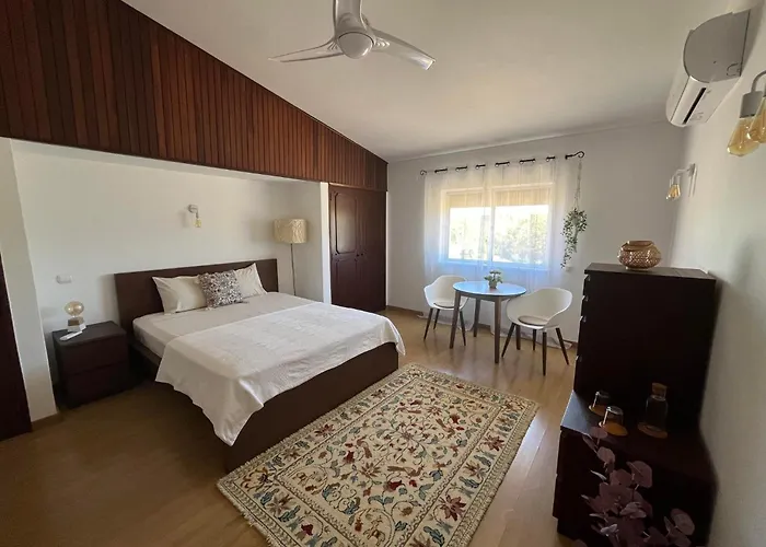 Vila Gloria Guesthouse