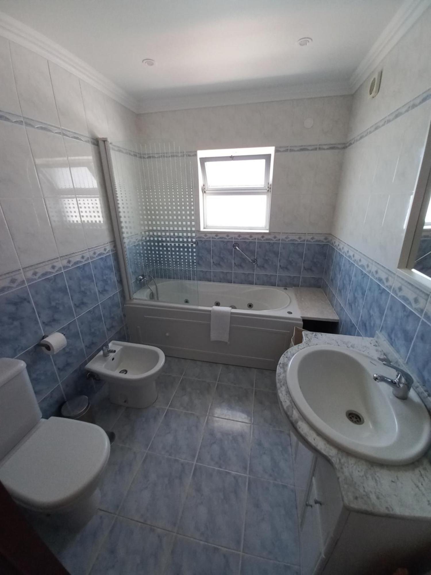Gloria Guest house Lagos