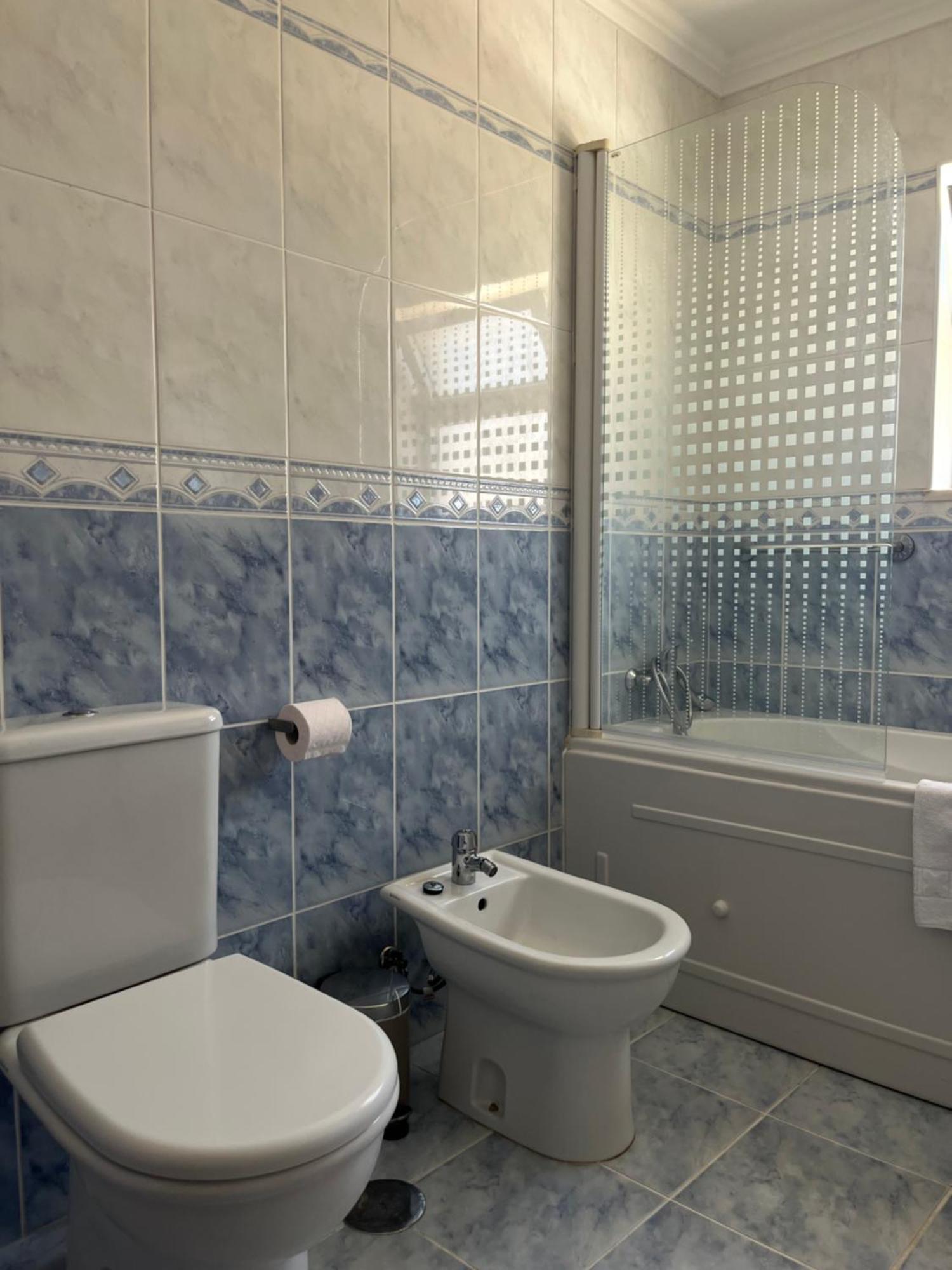 Guest house Gloria Lagos