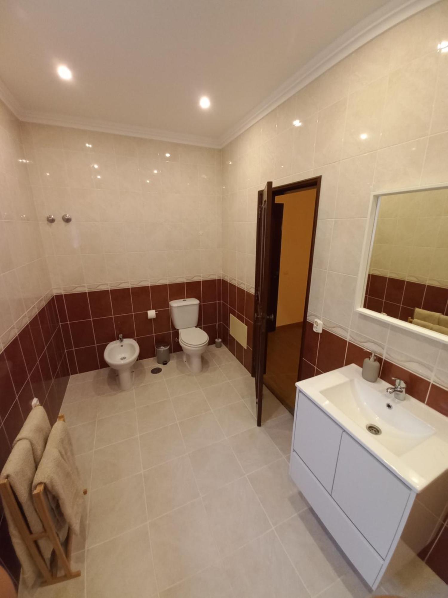 Gloria Guest house
