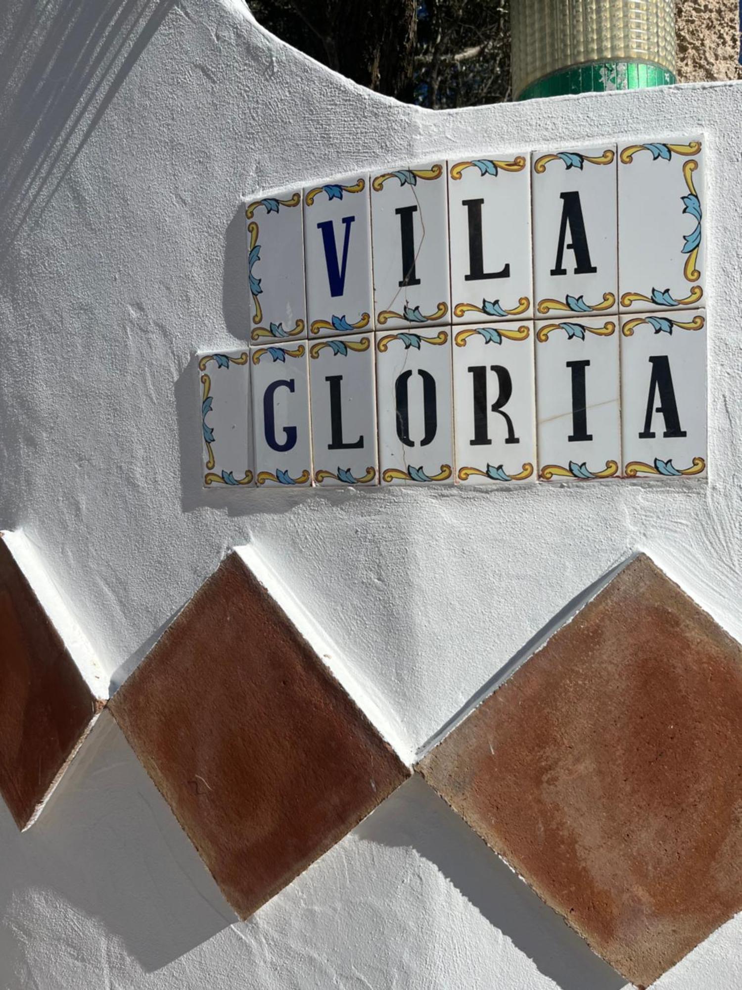 Guest house Gloria Lagos
