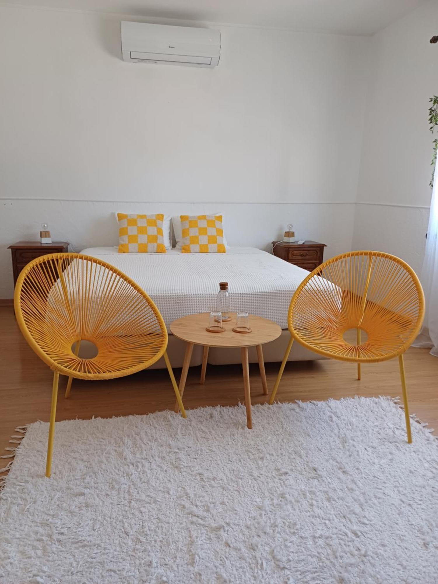 Gloria Guest house