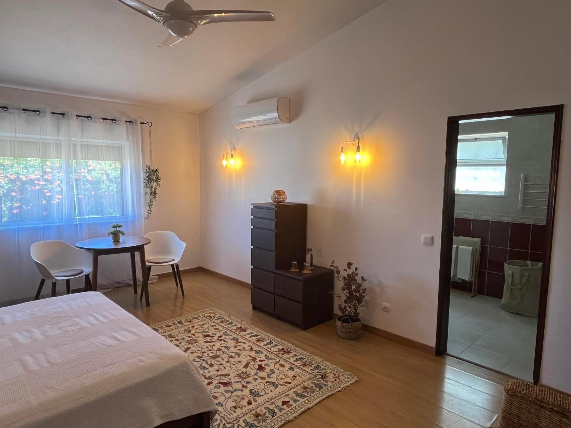Gloria Guest house *