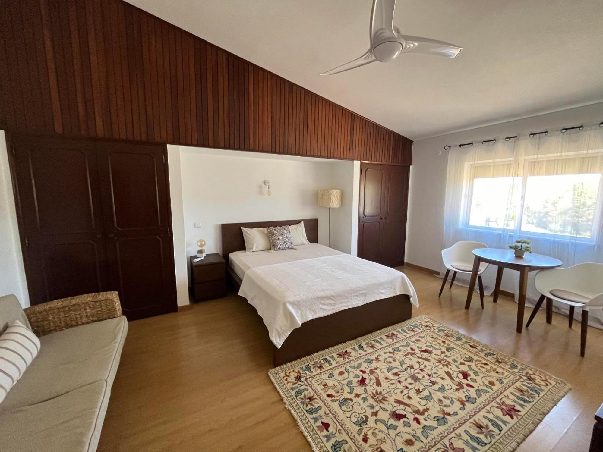 Gloria Guest house Lagos