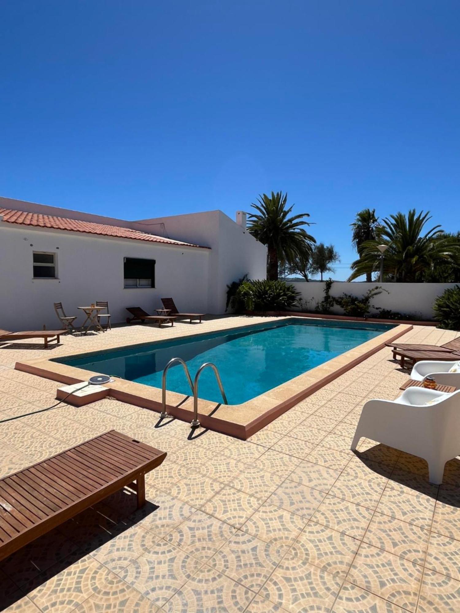 Gloria Guest house