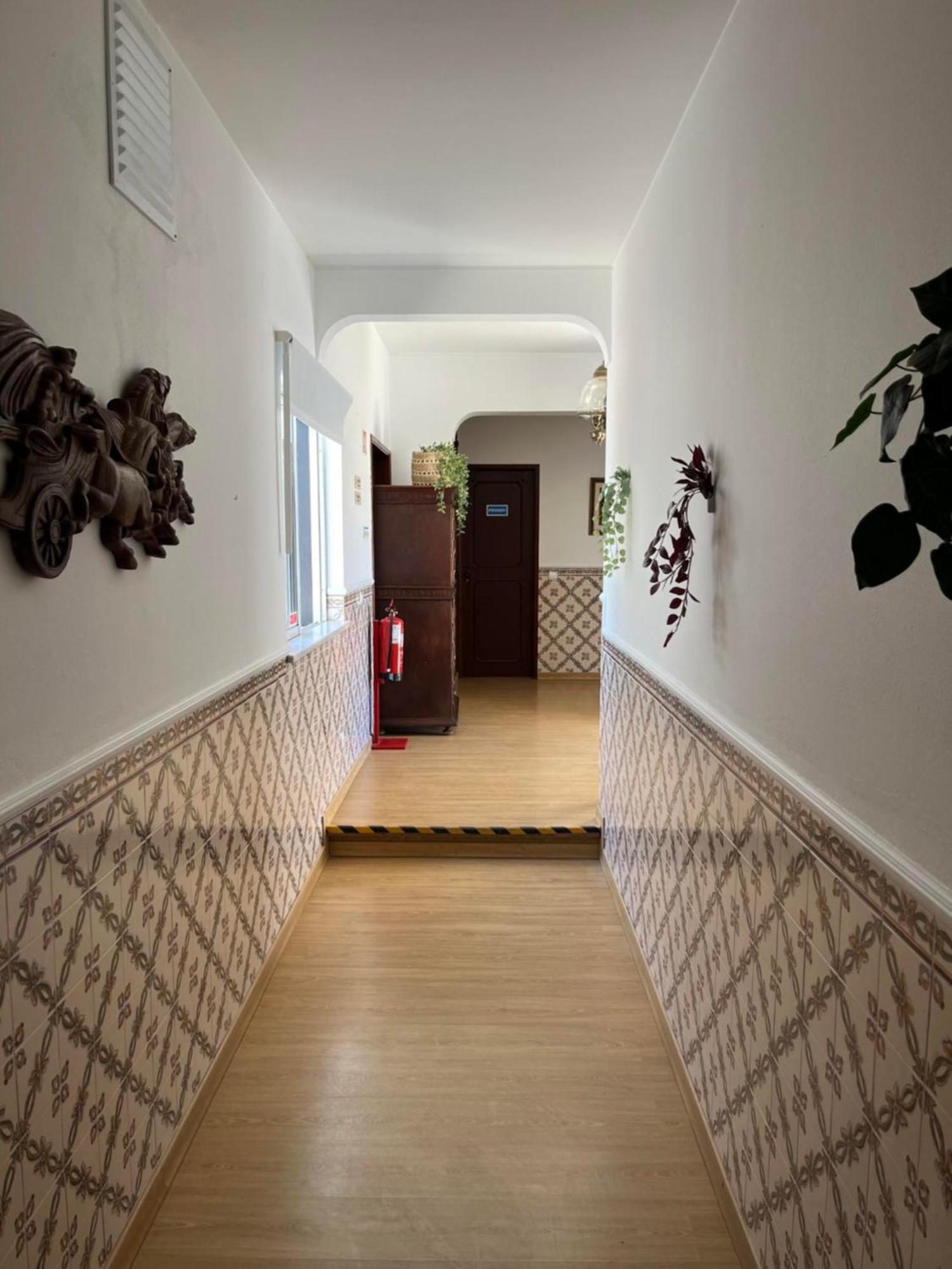Gloria Guest house Lagos